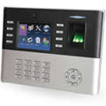 iclock fingerprint reader for access control